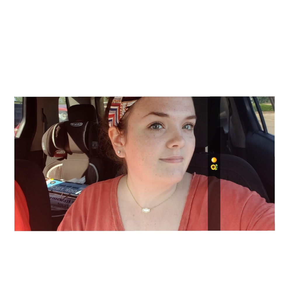 Meet your Posher, Maddie